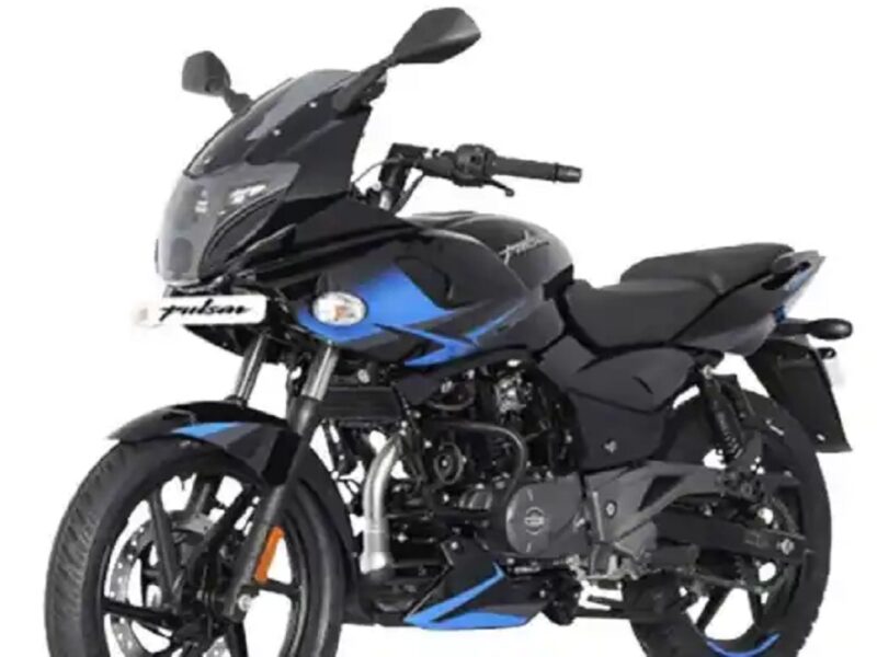 Bajaj Pulsar 220F 2023