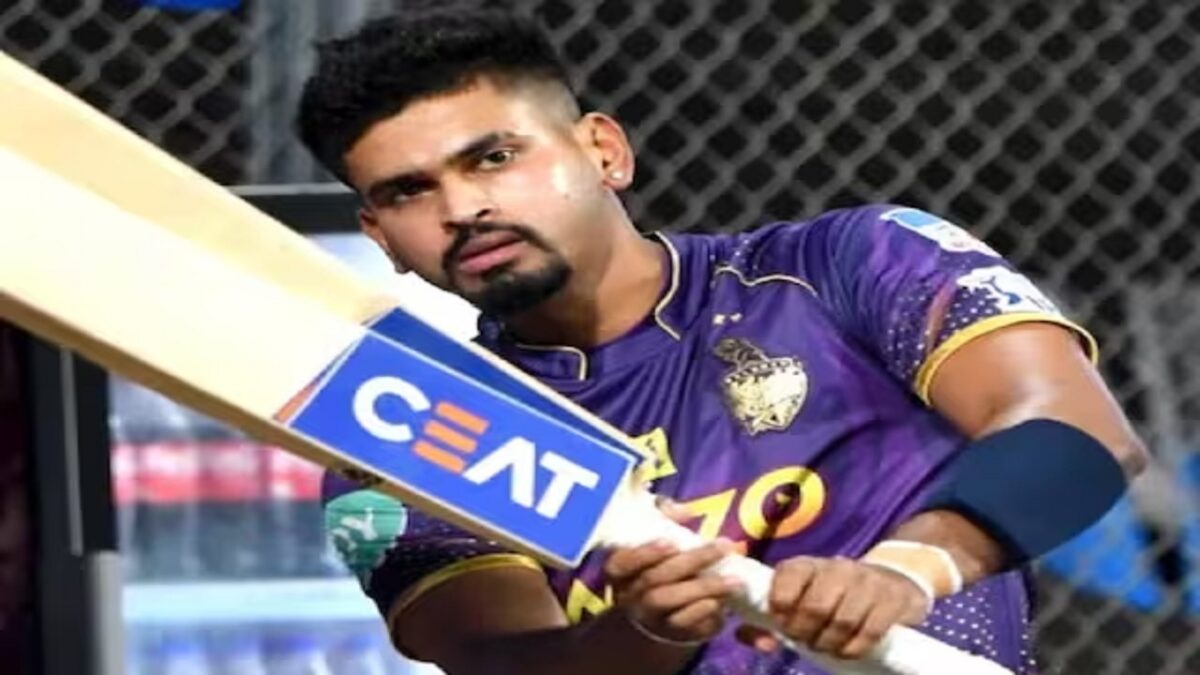 shreyas iyer back injury