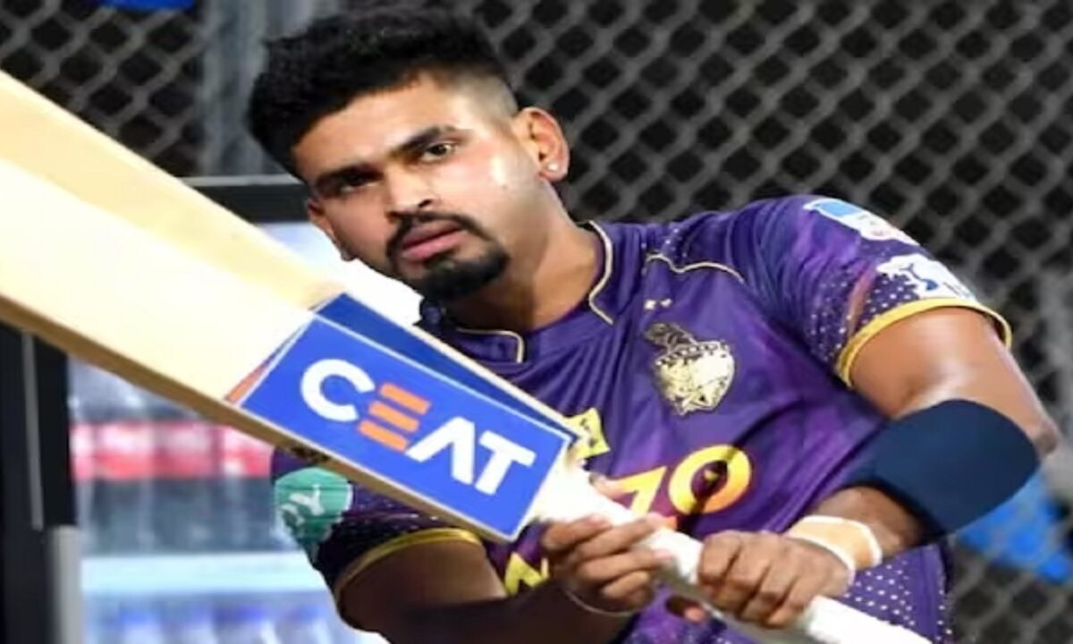 shreyas iyer back injury