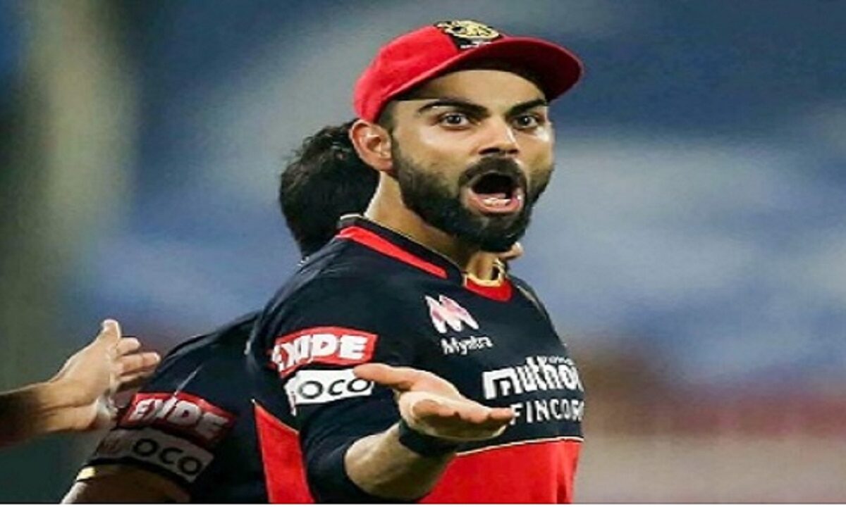 Virat Kohli had to pay Rs 3 lakh for the