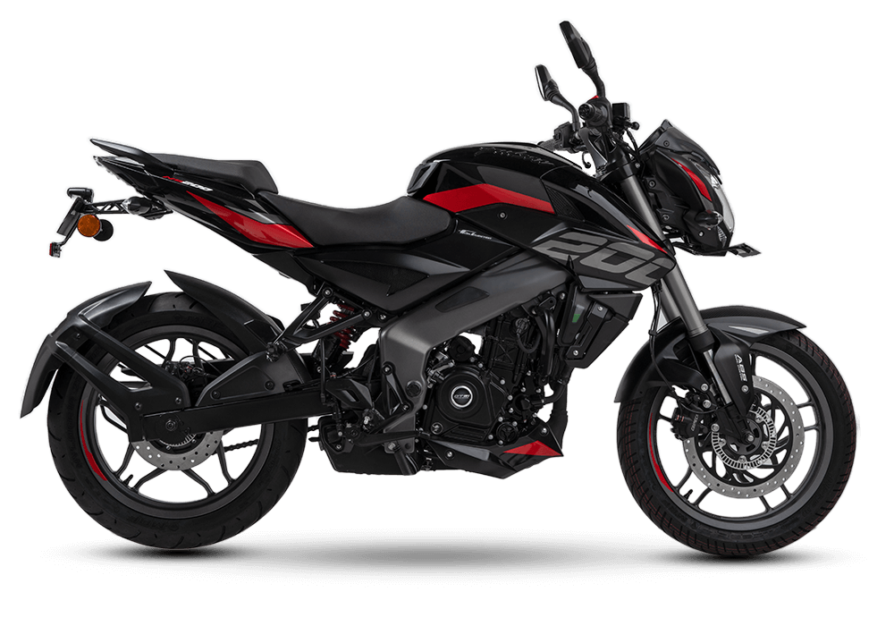 Bajaj Pulsar NS200 Bike Price