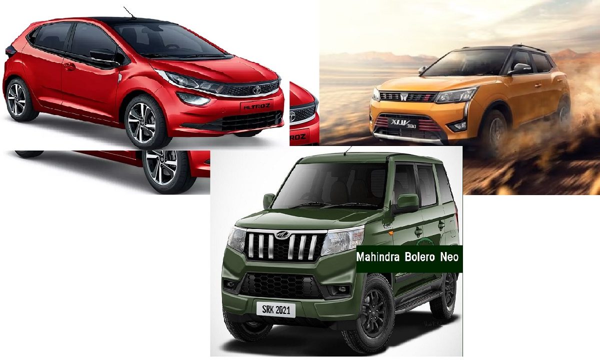 Best cars available for less than 10 lakhs