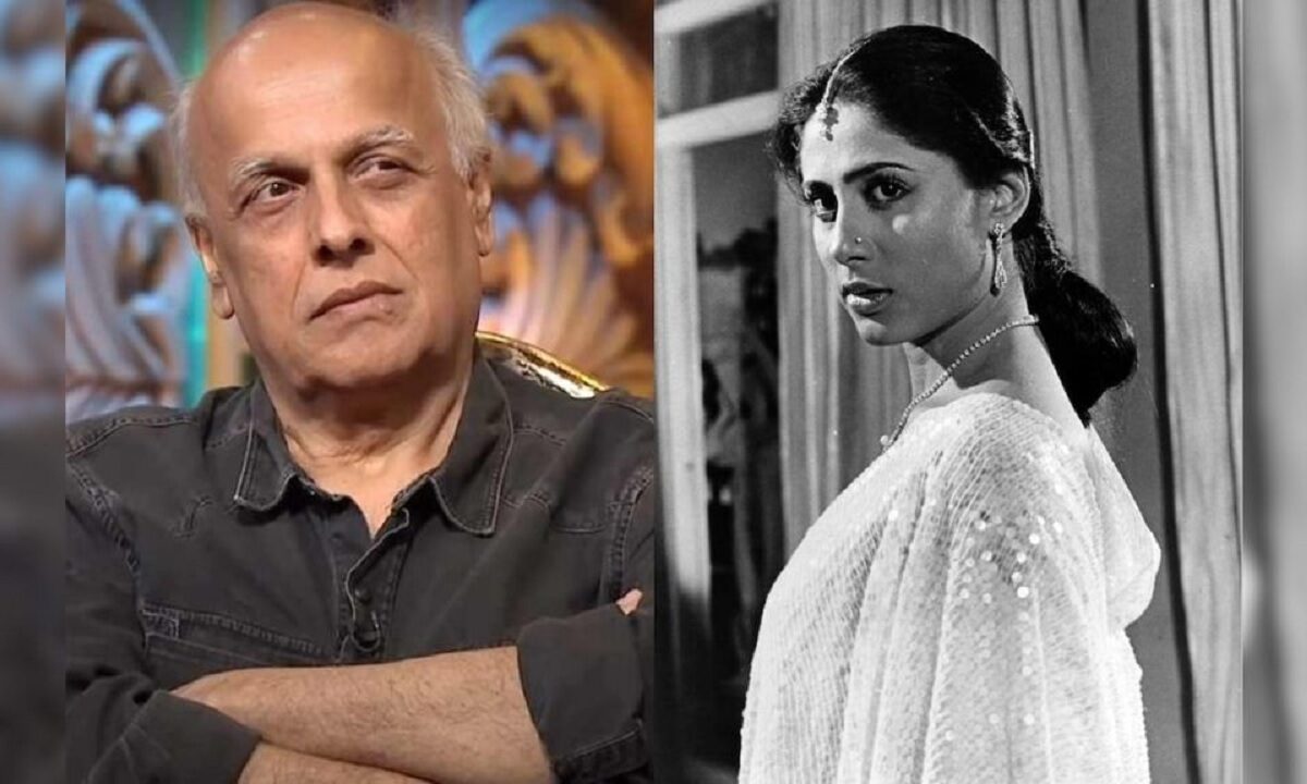 Mahesh Bhatt Movie Arth on Extra Marital Affair