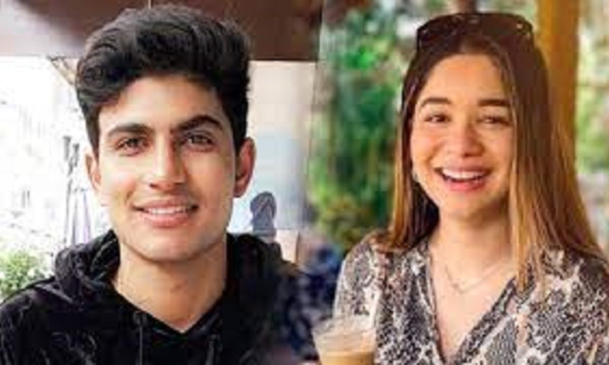 Shubman Gill betrayed Sara Tendulkar