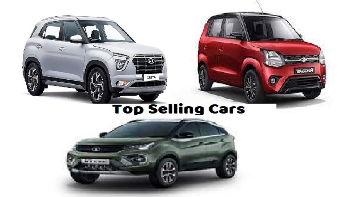 Top Selling Cars