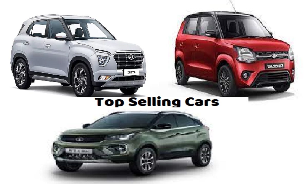 Top Selling Cars