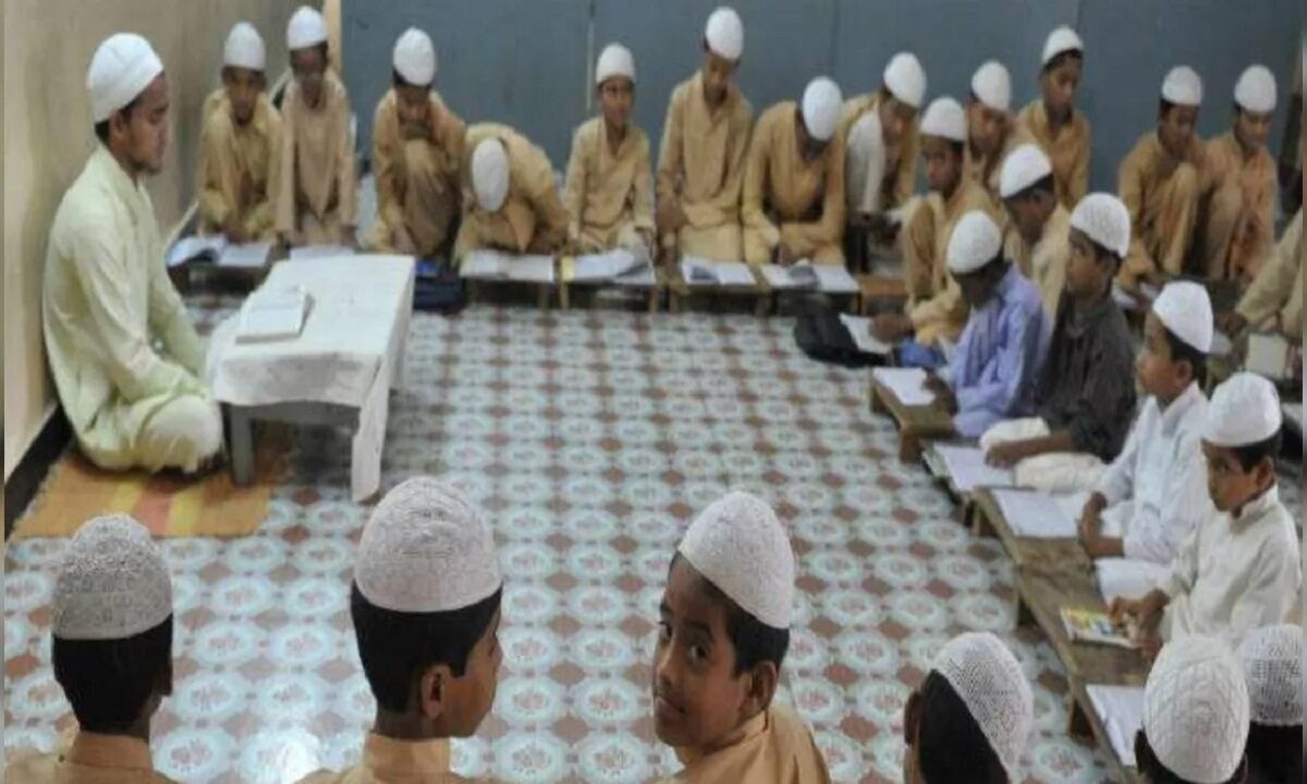 UP TET Mandatory For Recruitment Of Teachers