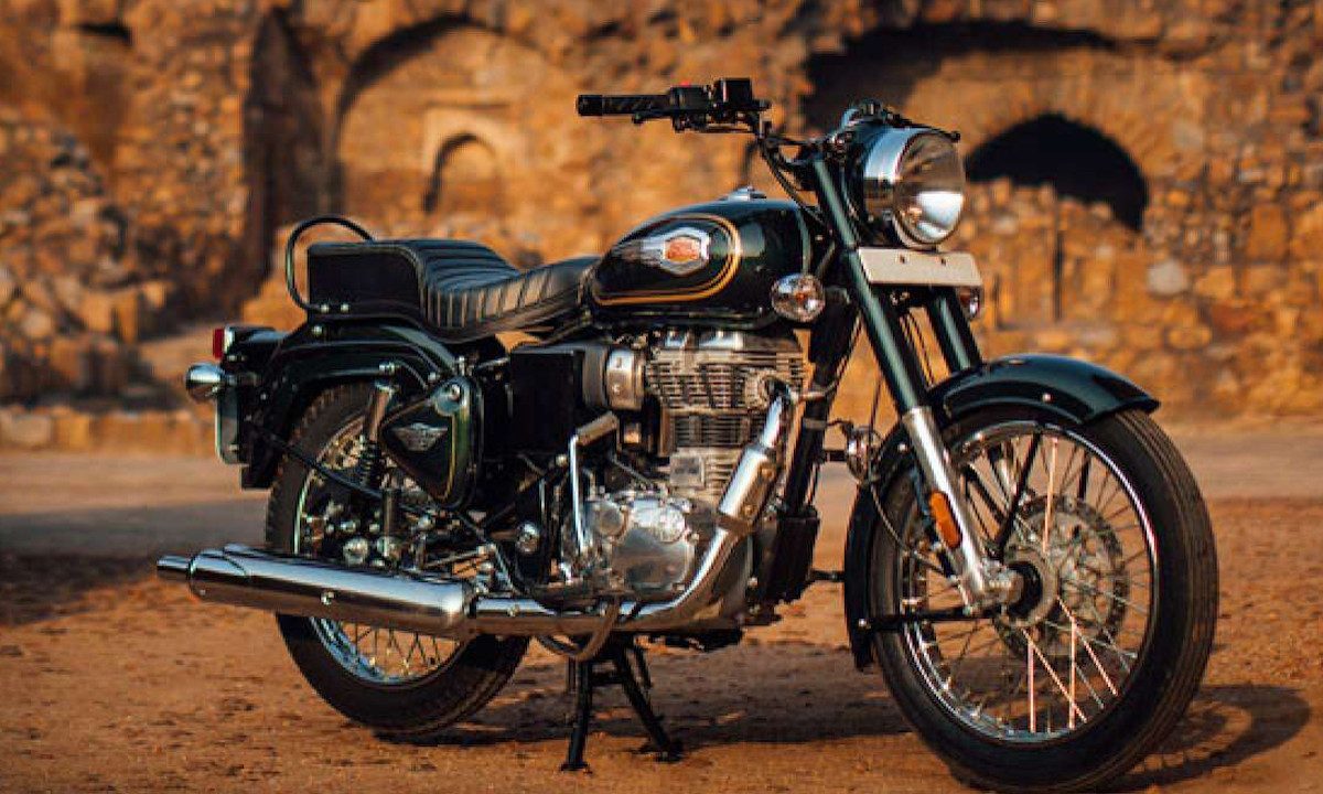 royal enfield