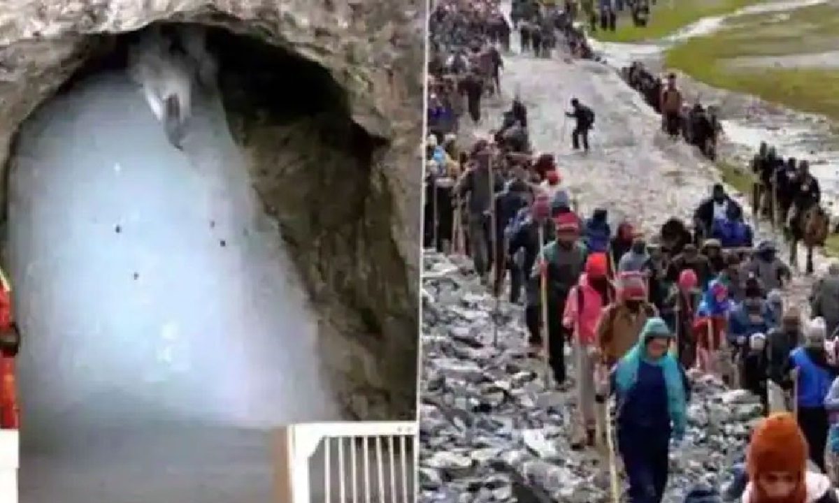 Amarnath Yatra