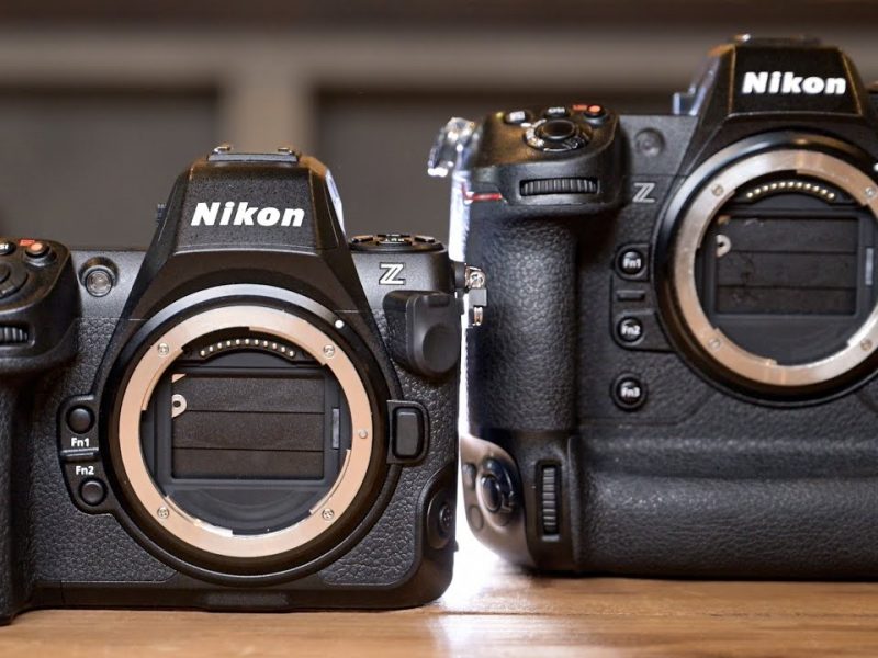 Nikon Z8