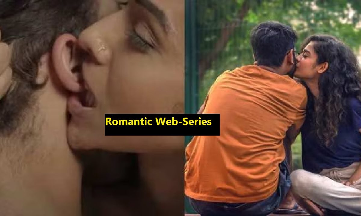 Romantic Web series