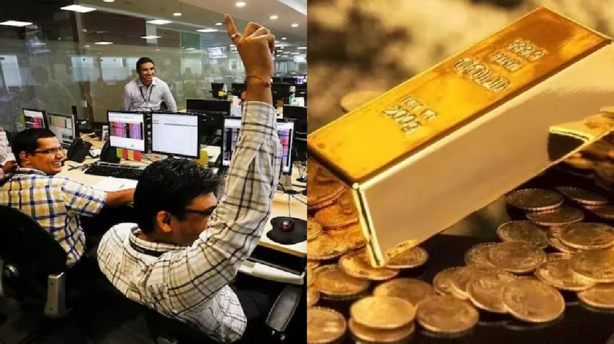 Sovereign Gold Bond Scheme