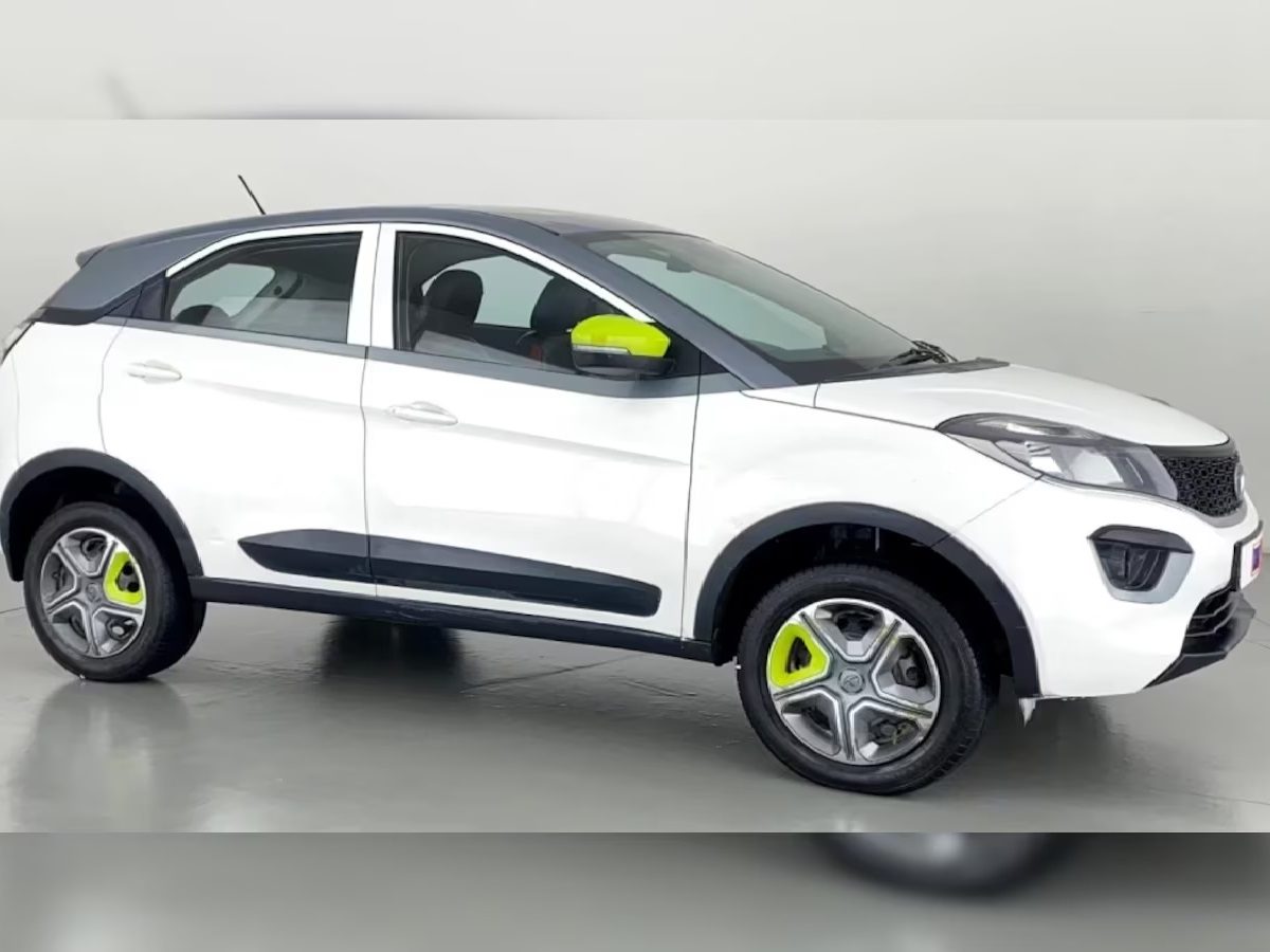 Tata Nexon