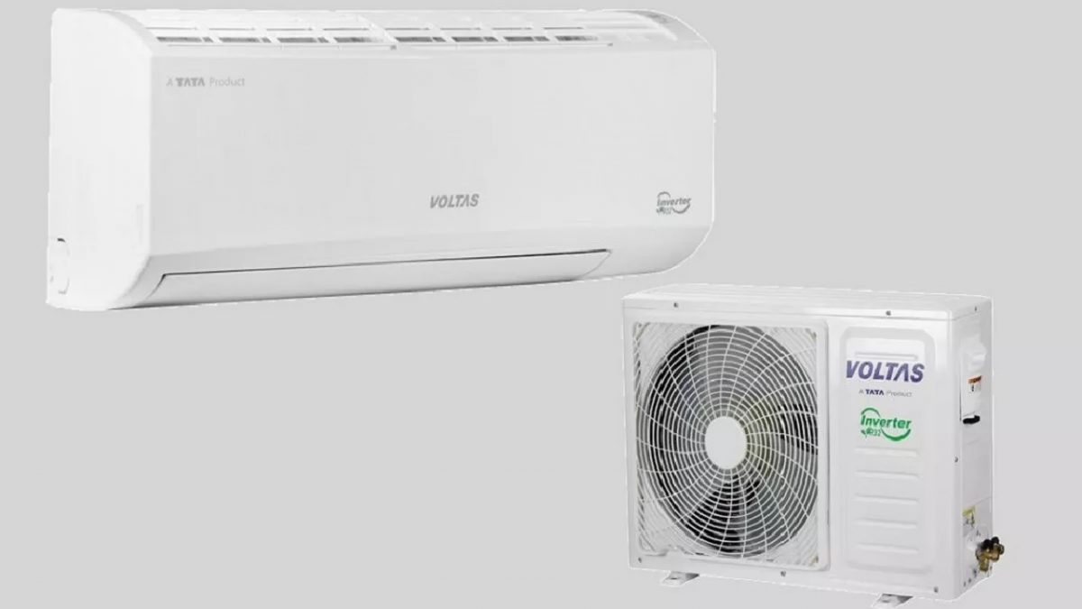 Voltas 1.5 Ton AC