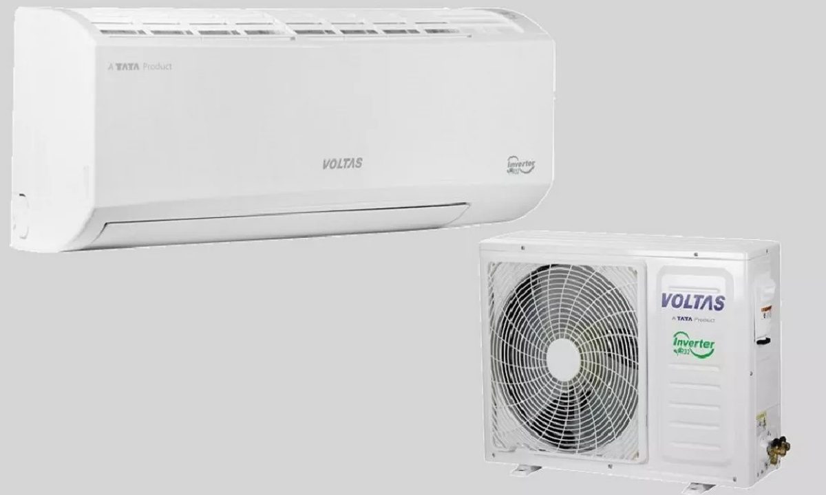 Voltas 1.5 Ton AC