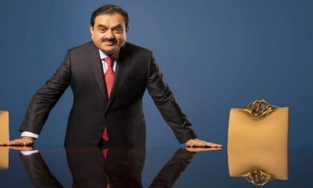 gautam adani