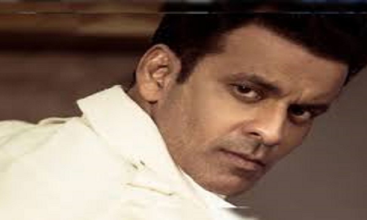 Manoj Bajpayee