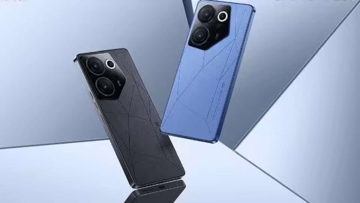 tecno camon 20 series