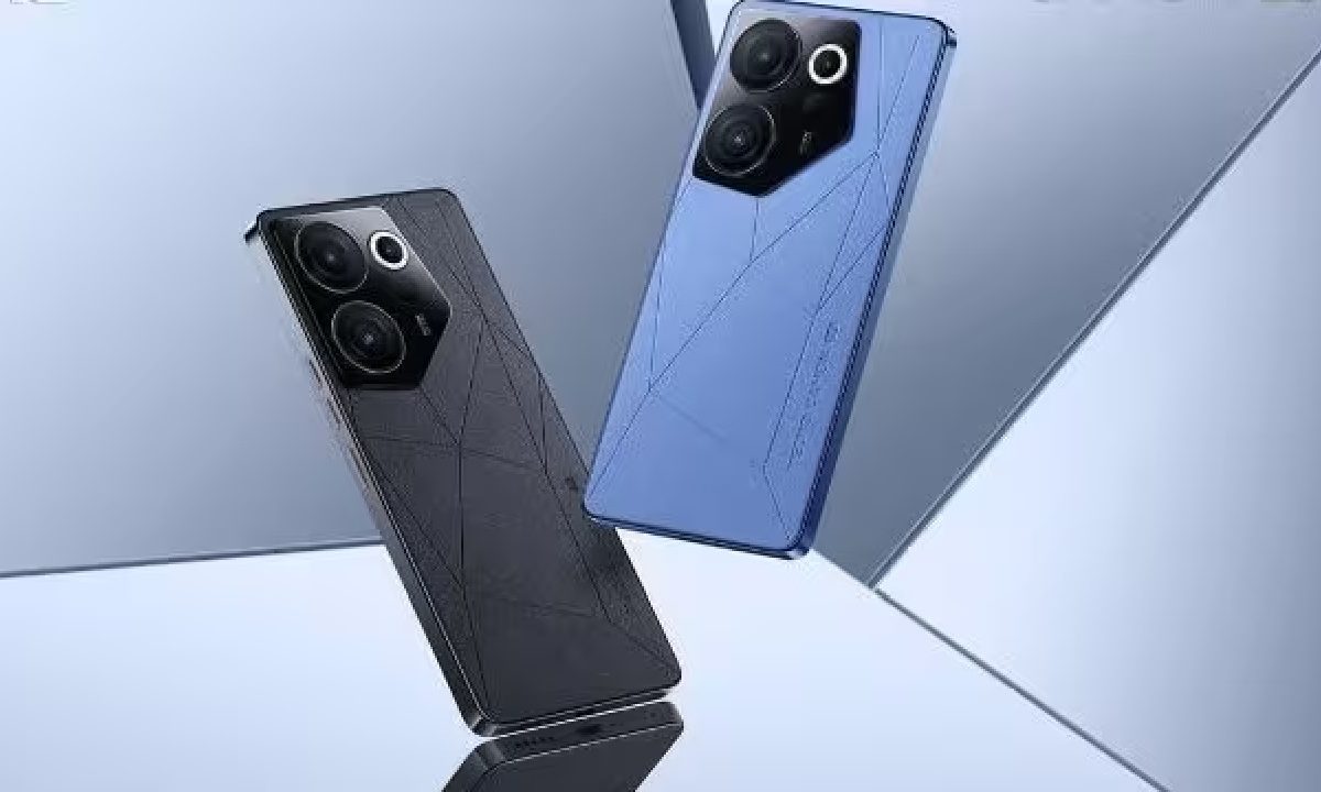 tecno camon 20 series