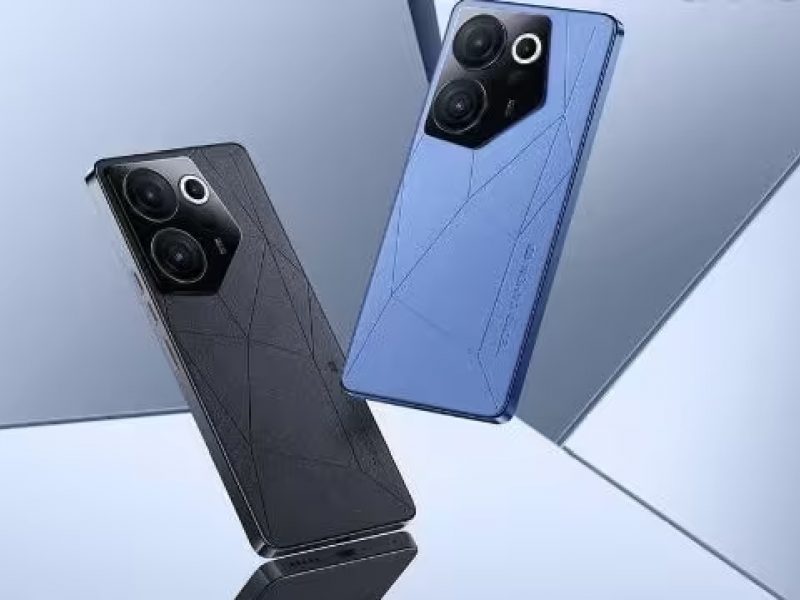 tecno camon 20 series