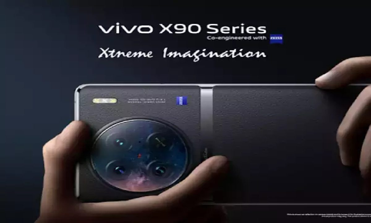 vivo X90 Pro