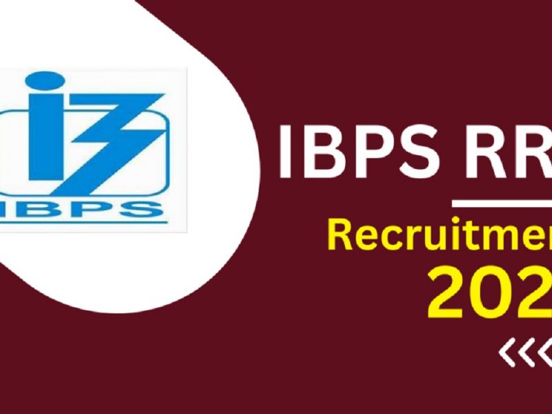 IBPS RRB Recruitment 2023