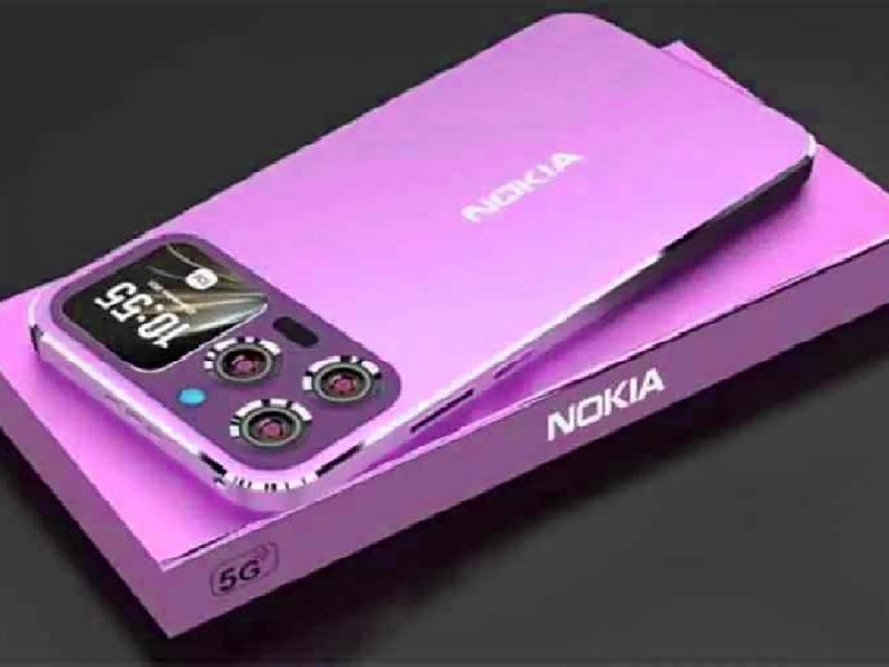 Nokia Joker Lite Smartphone