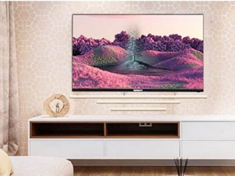 Smart TV sale