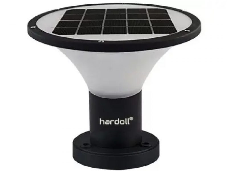 Solar Light