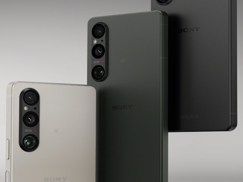 Sony Xperia 1 V