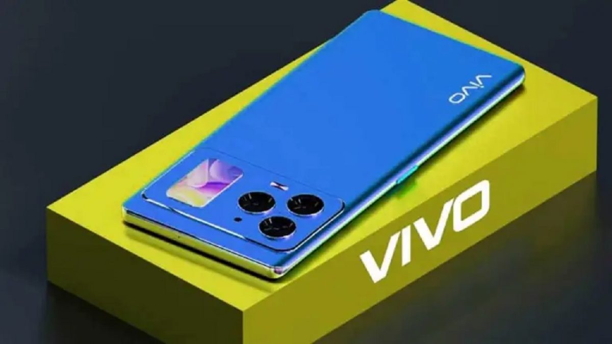 Vivo S16e Smartphone