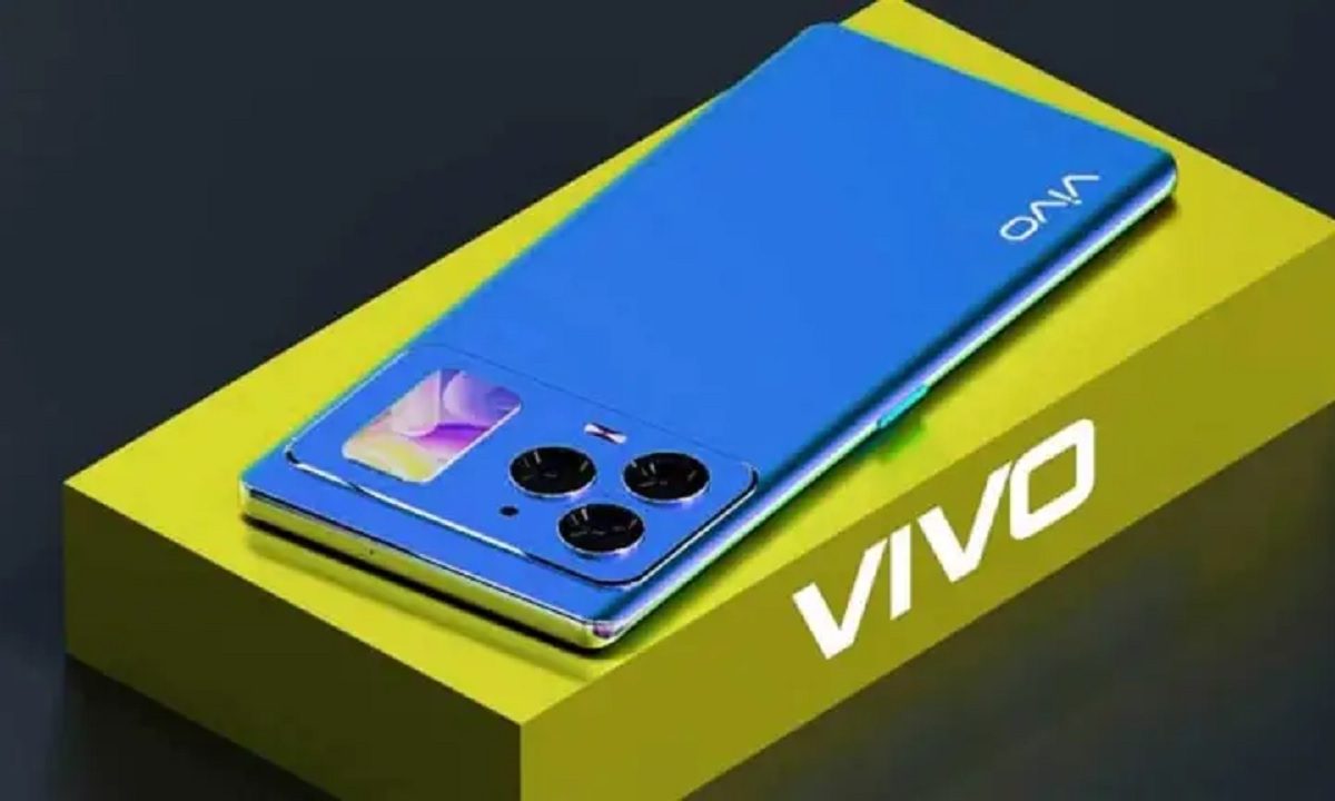 Vivo S16e Smartphone