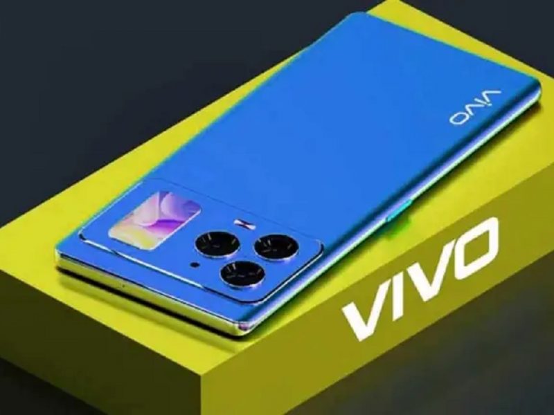 Vivo S16e Smartphone