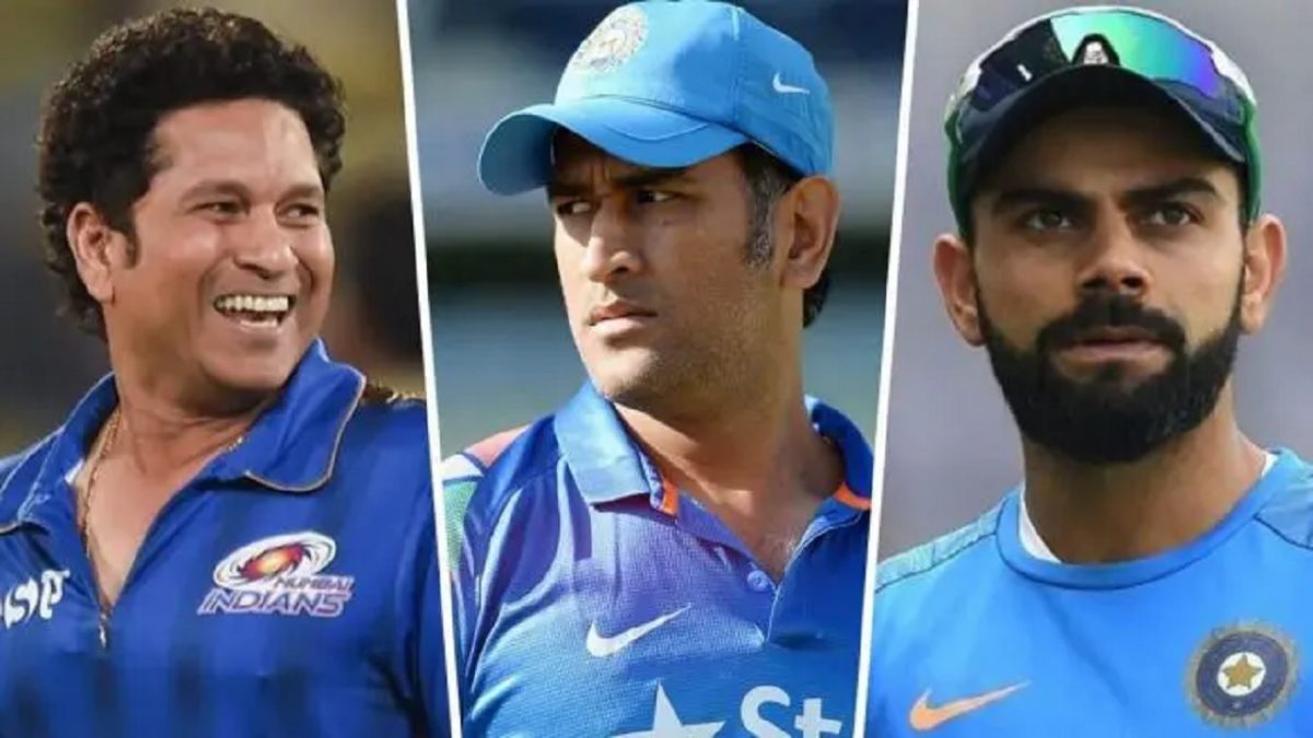 richest players in india