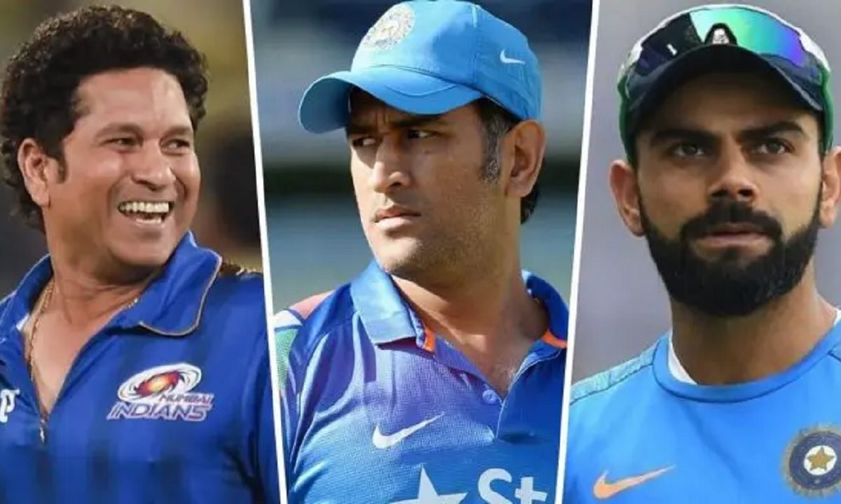 richest players in india