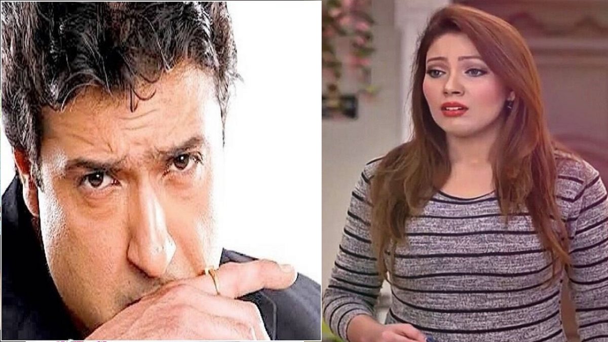 Armaan Kohli assaulted Munmun Dutta