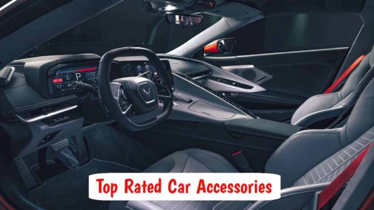 Best Car Accessories