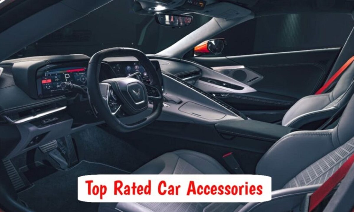 Best Car Accessories