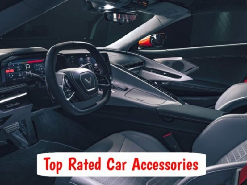 Best Car Accessories