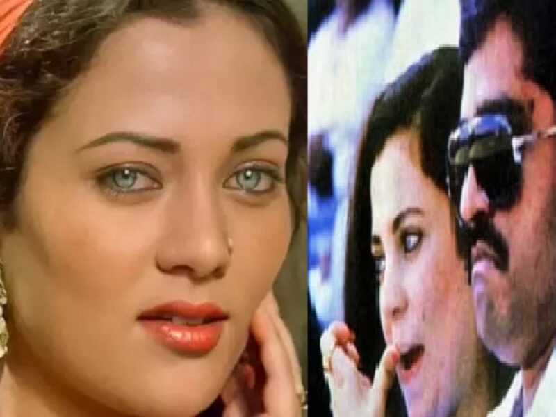 Dawood-Mandakini relationship