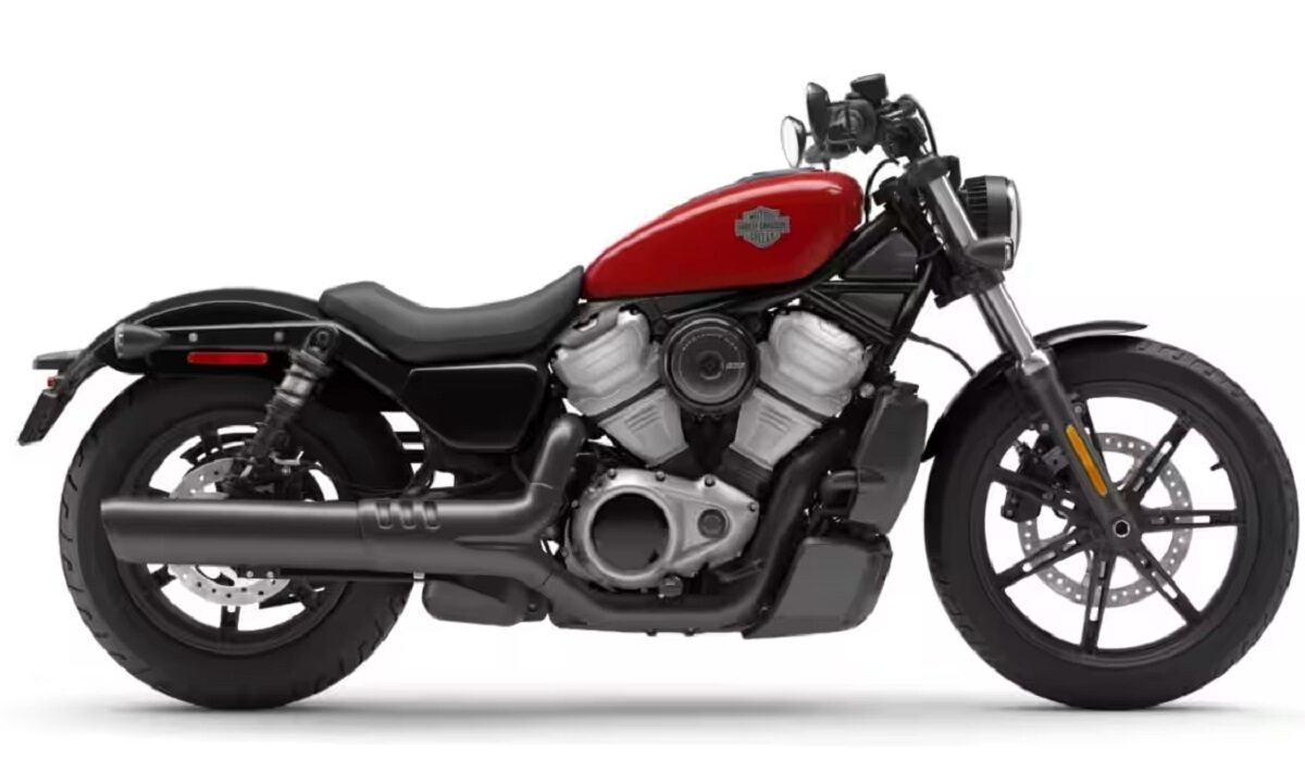 Hero की Nightster 440