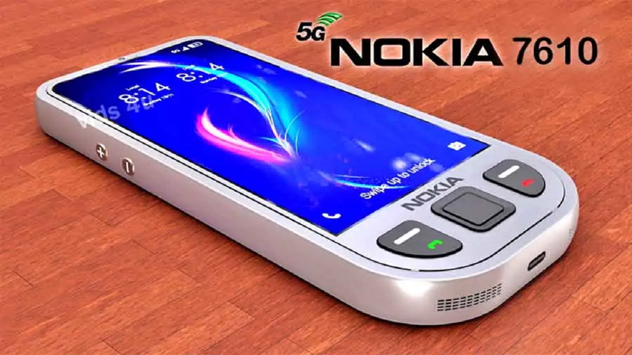 Nokia 6600 5g Купить