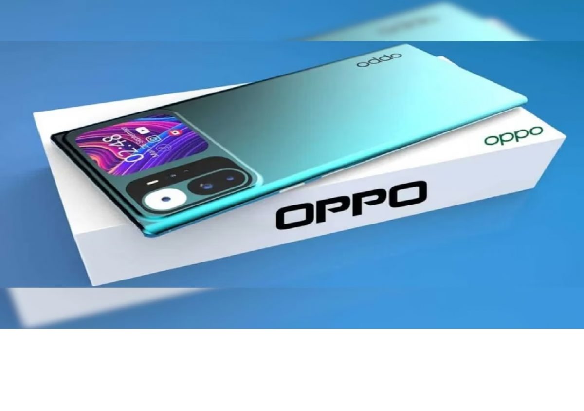 OPPO A57 Smartphone