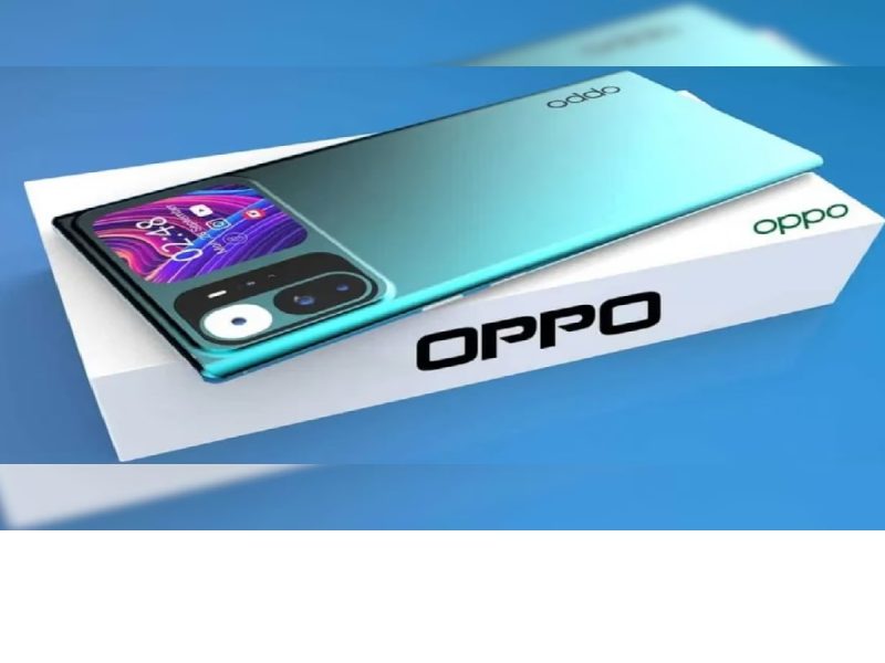 OPPO A57 Smartphone