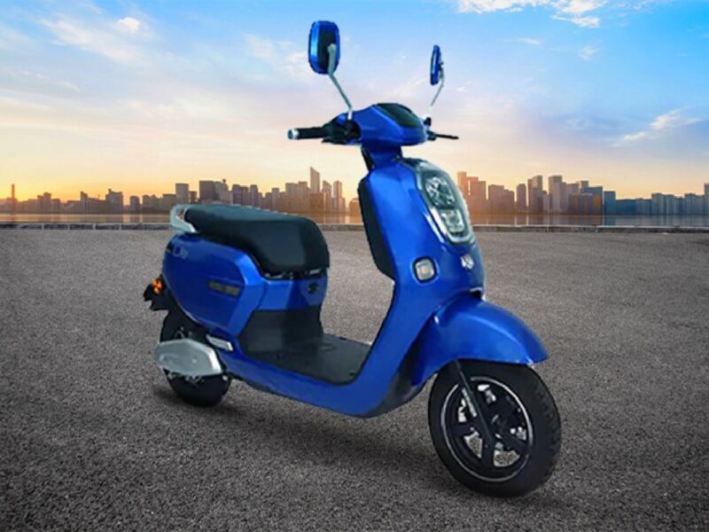 Okinawa Lite Electric Scooter