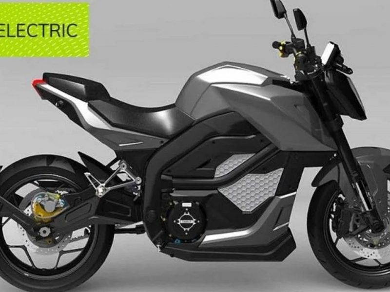 Ola Electric Bike