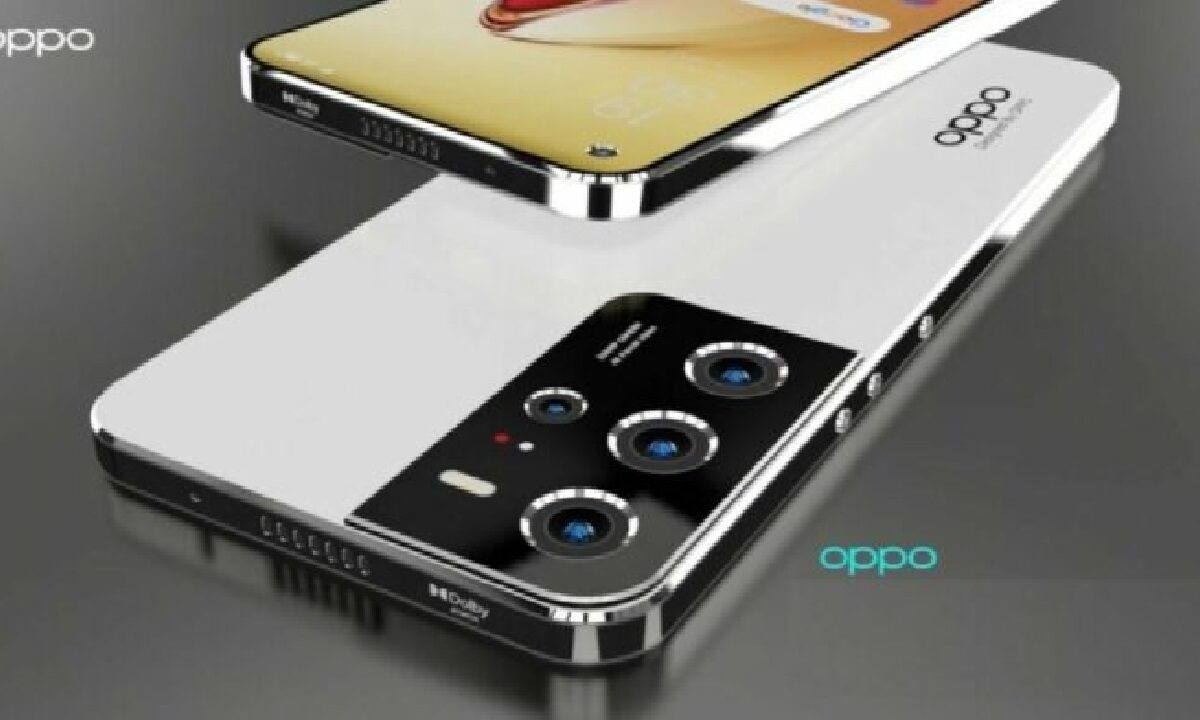 Oppo K11x New Smartphone