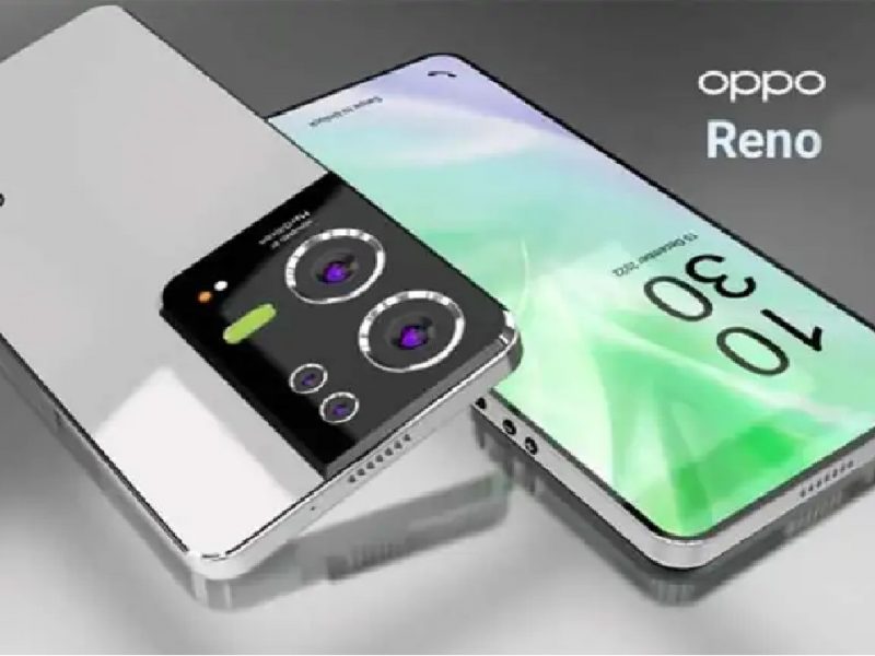 Oppo Reno 15 5G Pro