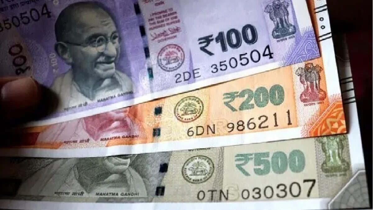 आपने रखे हैं 100, 200 और 500 के ऐसे नोट, तो जरूर पढ़ें RBI की अपडेट..