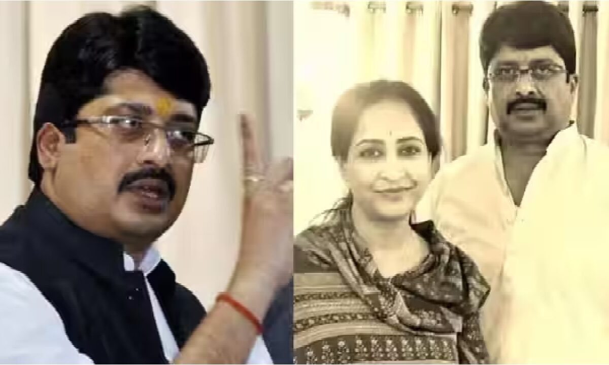 Raja Bhaiya Divorce Case